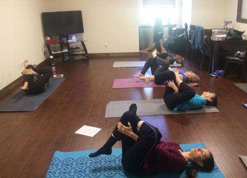 Anchor Wellness Center focuses on functional medicine.
