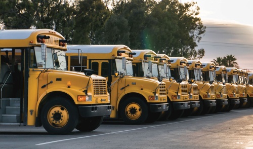 Fort Bend ISD pays $4.53 per bus rider, according to an internal audit of its student transportation department.
