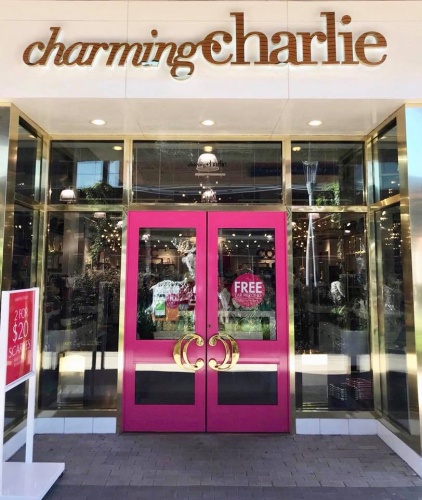 Charming Charlie has filed for bankruptcy and plans to close all stores by the end of August.