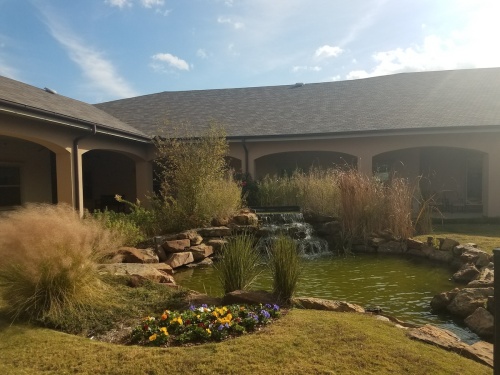 Dancing River Assisted Living Grapevine is one of the senior living resources available in the area.