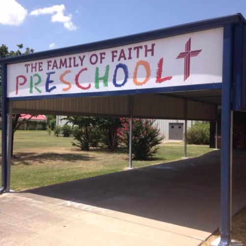 The Family of Faith Church and Preschool will open a Miramesa location in 2018.