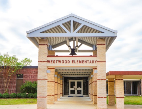 Westwood Elementary, located in Friendswood ISD, turned 50 years old in October. 