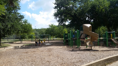 Austin leaders are considering floating a bond in 2018, in part to address green space and recreational facilities for the first time since 2012.