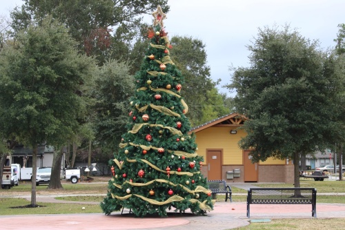 Tomball City Council meets Monday, Dec. 18, ahead of the Christmas holiday.