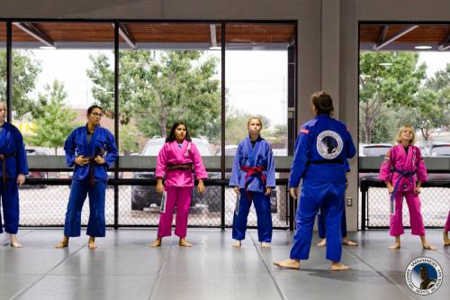 Warrior Martial Arts Academy is opening a location in Flower Mound.