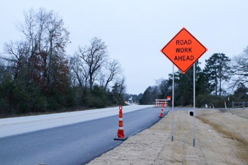 The Texas Department of Transportation will widen nFM 149 in Montgomery this year.