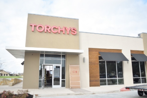 Torchyu2019s Tacos is expected to open a new location at the Boardwalk at Towne Lake this spring.