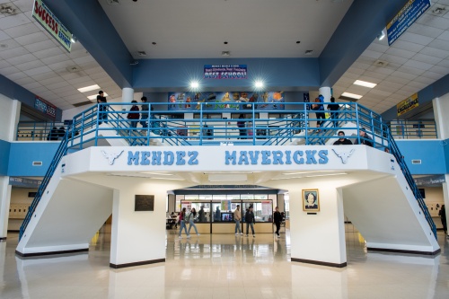 A request for proposals for a partner to oversee the transformation of Mendez Middle School into an in-district charter will be published by Austin ISD this week. 