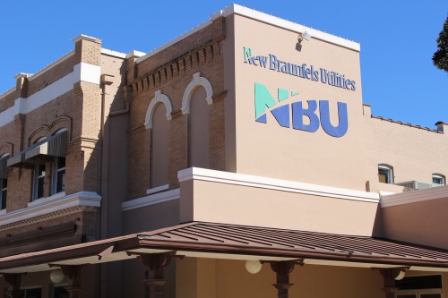 New Braunfels Utilities announced that it will be adding chloramines to the water supply of the Copper Ridge community as it prepares to incorporate the area into NBU's main water supply.