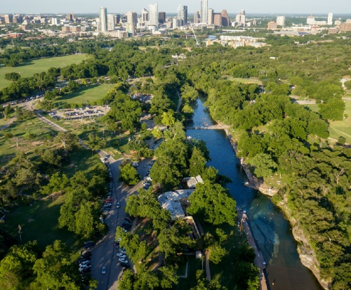 Austinu2019s land-development code rewrite could be adopted in 2019.