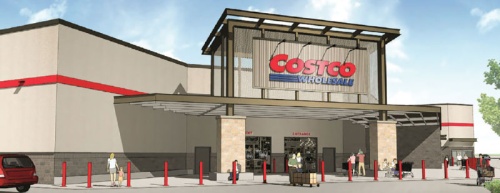 Pflugerville city officials announced the development of Costco in April.