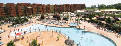 Kalahari Resorts and Conventions hopes to open the Round Rock resort by 2020.
