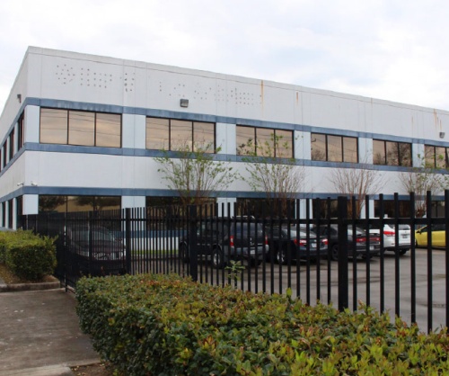 Spring ISD plans to renovate a building on Lockhaven Drive to house its police department and tax office this year.