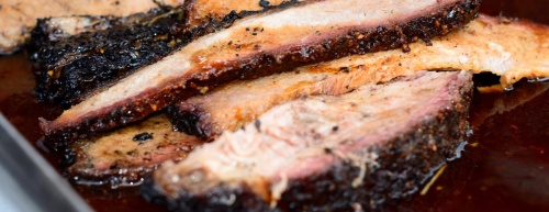 250 teams will compete in the Houston Rodeo's World Championship Bar-B-Que event.