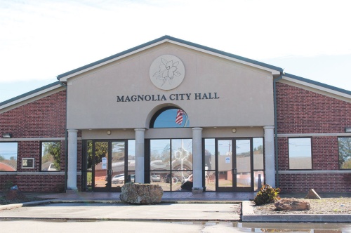 Magnolia City Council members are working to adjust water and wastewater rates for the first time since 2005.