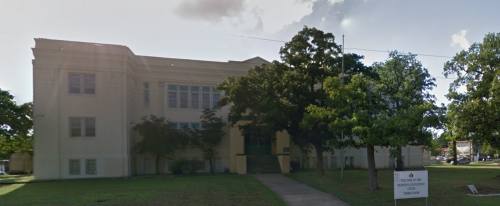 Austin ISD's Baker Center was sold to Alamo Drafthouse on Nov. 27, 2017 for $10.6 million. 