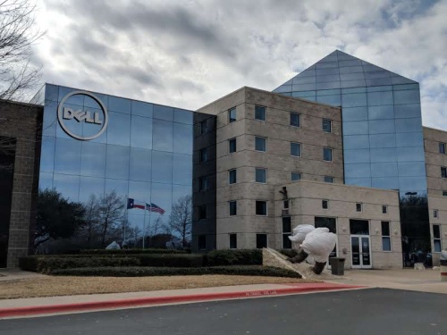 Round Rock-based Dell Technologies, Inc. will again become a public company after a stock deal with one of its subsidiaries, VMware.
