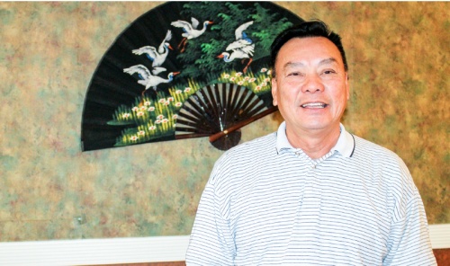 Steven Lien opened Thanh Phuong Vietnamese & Chinese Cuisine in East Pearland 16 years ago.
