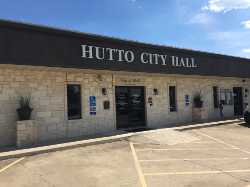 Four candidates have filed for the May 5 Hutto City Council election.
