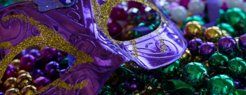 The inaugural Masquerade Woodlands will be a Mardi Gras celebration in Town Green Park Feb. 24. 