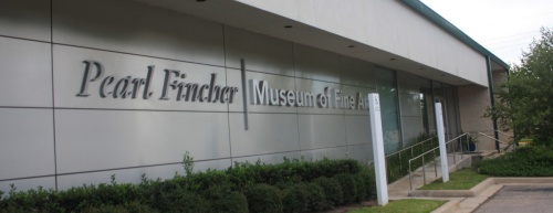The Pearl Fincher Museum of Fine Arts is undergoing renovations from flooding.