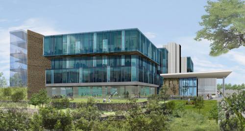 The East Austin Work Well Win campus will be the company's largest location, at 100,000 square feet.