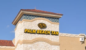 Palm Beach Tan acquired 44 locations of Darque Tan.