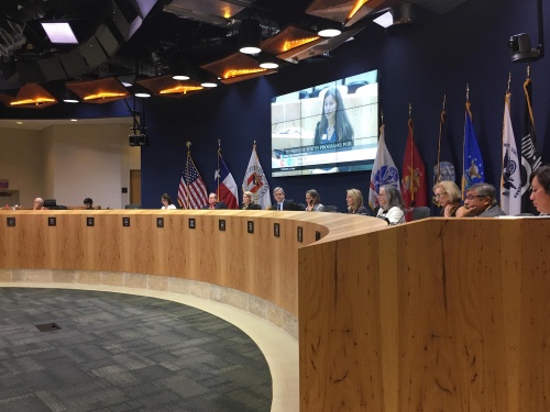Austin City Council
