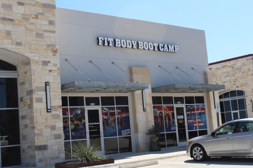 Fit Body Boot Camp has been in Leander for a year.