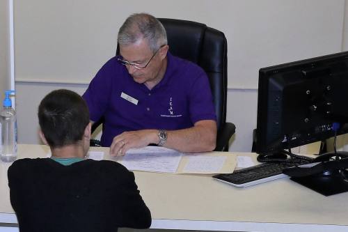 Tomball Emergency Assistance Ministries is rolling out its Tomball Benevolence Network to provide assistance to residents in need in the Greater Tomball area.