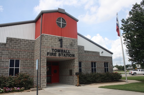 Tomball Fire Department is hosting a Stop the Bleed class on Saturday, March 26. 