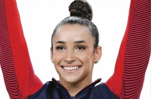Olympic gold medalist Aly Raisman will be the keynote speaker at the  Children's Advocacy Center for Denton County's fall breakfast, the organization announced April 3.