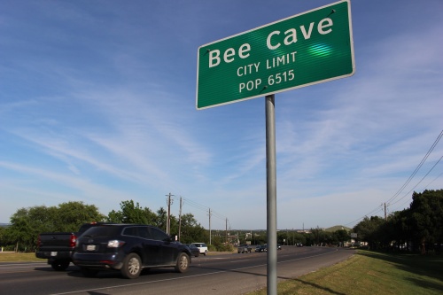 Bee Cave
