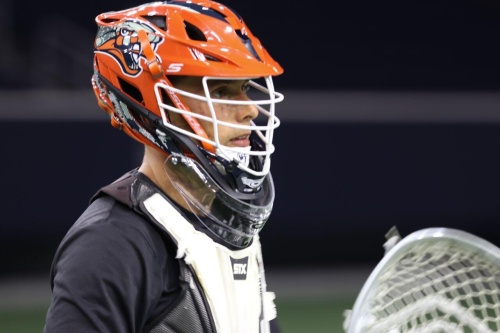 The Dallas Rattlers are a Major League Lacrosse team based in Frsico.