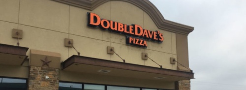 DoubleDave's Pizzaworks is coming to Pflugerville this spring.