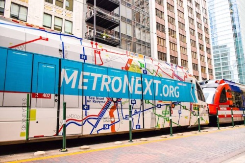METRO officials are in the middle of a public education campaign before they release a mobility plan this summer. The April 17 Cy-Fair Chamber Luncheon features a guest speaker from METRO.
