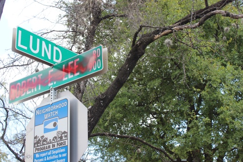 Many well known Austin assets are under analysis for name changes after an assessment by the city's Equity Office. Earlier this year, Austin approved name changes for Robert E. Lee Road and Jeff Davis Avenue. 