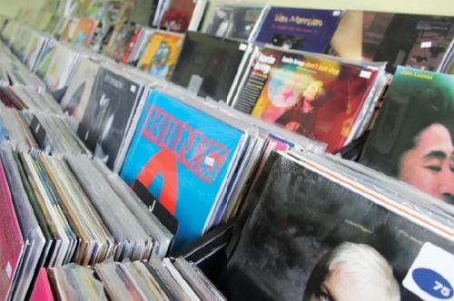Piranha Records in Round Rock is set to host Record Store Day 2018 this weekend.