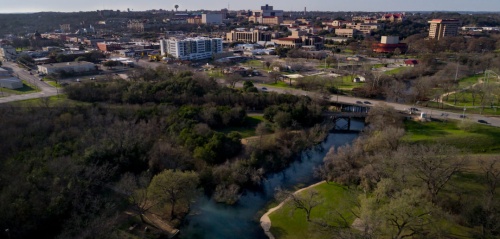 Rental residential property owners in San Marcos will soon have to register their rental property with the city. 