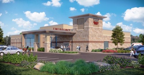  St. Davidu2019s HealthCare plans to open an emergency center in Buda in 2019. 
