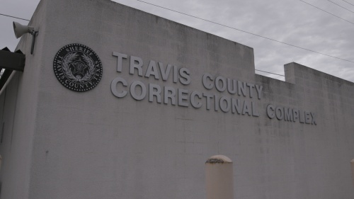 The women's facility at the correctional complex is phase 1 of a master plan to improve the correctional complex campus in Del Valle. 