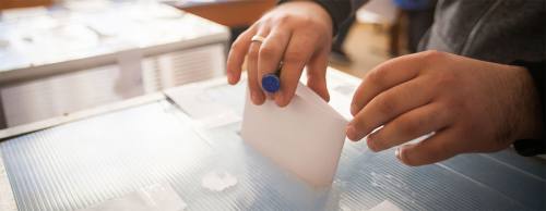 Jim Engel is running for Flower Mound Town Council.