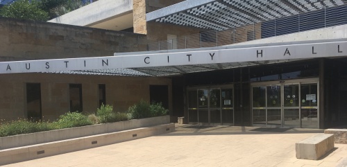 Organizational changes are coming to Austin's Planning Commission. 