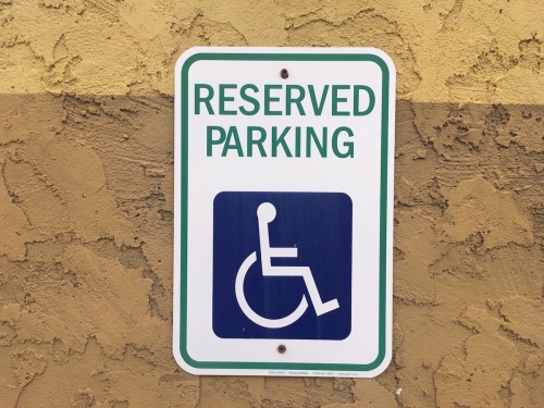 Austin's handicapped community came out in support of parking minimums during City Council's first CodeNEXT hearing on May 29. 