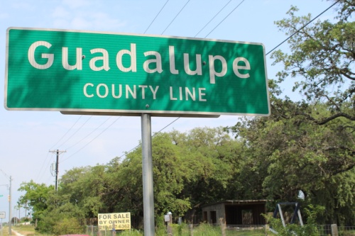 Guiding Guadalupe County, the county's first master plan, is scheduled for completion in early August.