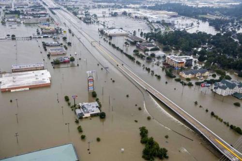 Gov. Greg Abbott has approved Harris County Commissioners' request to hold a multi-billion-dollar bond election on Aug. 25 to provide funds for flood control projects throughout the county.nn