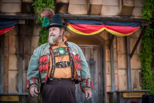 The Texas Renaissance Festival will take place on Saturdays and Sundays, Sept. 29-Nov. 25, including Friday, Nov. 23, on the 55-acre festival grounds at 21778 FM 1774, Todd Mission.