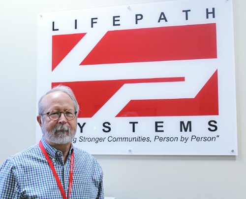 Randy Routon has served as  LifePath Systemsu2019 CEO since 1986.