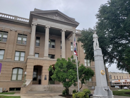 Williamson County Commissioners Court will meet Tuesday, Sept. 4, for a regular meeting. 