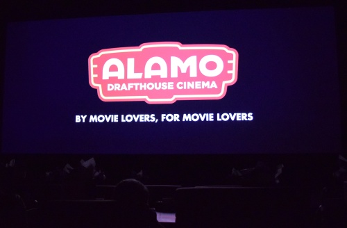 A soft opening for the new Alamo Drafthouse location is planned for July 2-19 to ensure staff are properly trained. A grand opening will be held July 20.
